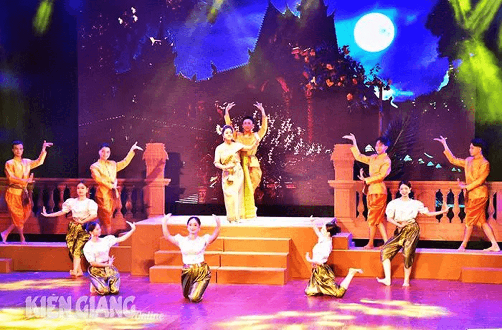 Nỗi đau người mẹ trong “Đời hoa Rumdul”