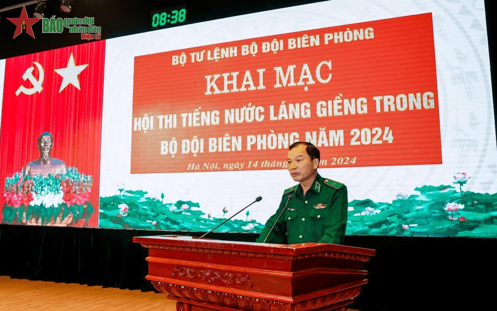 Để biên giới thêm thắm tình hữu nghị, công tác Biên phòng thêm hiệu quả
