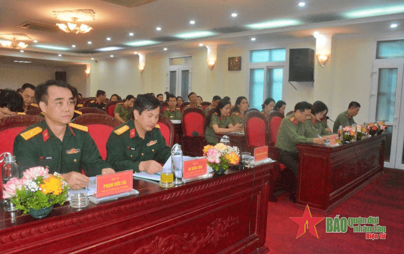 Tăng cường trao đổi thông tin phục vụ điều tra, phòng, chống tội phạm