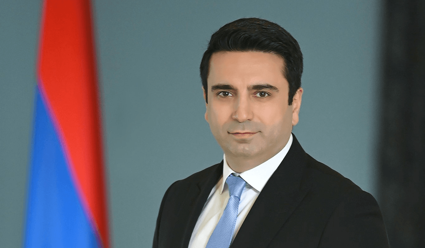 Chủ tịch Quốc hội Armenia sắp thăm chính thức Việt Nam