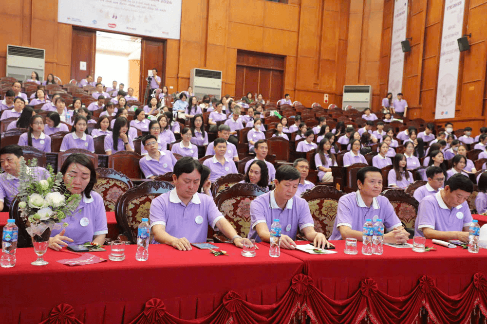Nhiều  bệnh viện nuôi dưỡng thành công trẻ sinh non nhẹ cân dưới 500gr