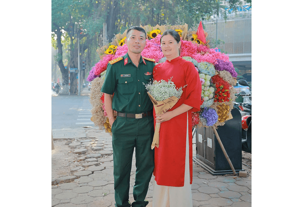 Đồng vợ, đồng chồng
