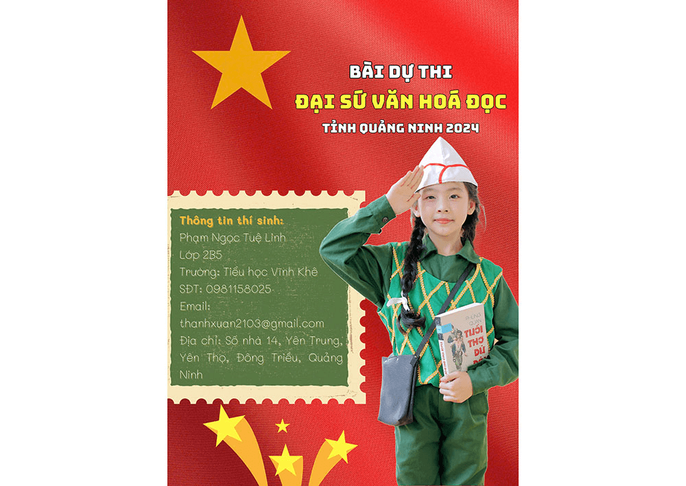 Đọc sách hằng ngày