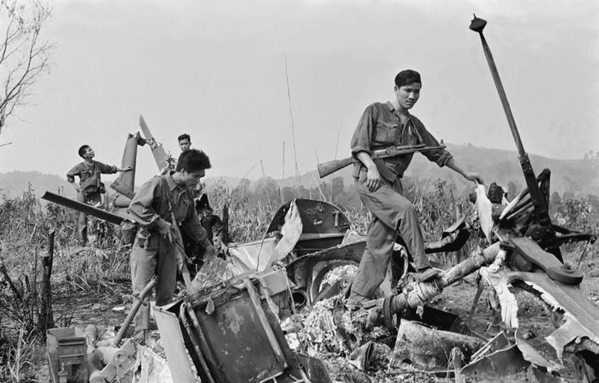 Chiến thắng Đường 9 - Nam Lào 1971: Phá sản một bước cơ bản chiến lược “Việt Nam hóa chiến tranh” của Mỹ