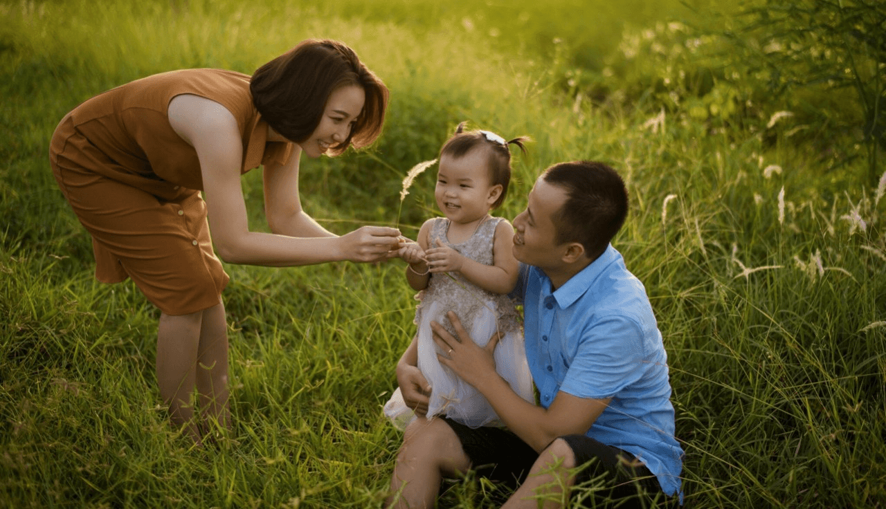 Khi yêu thương hóa "phép màu"