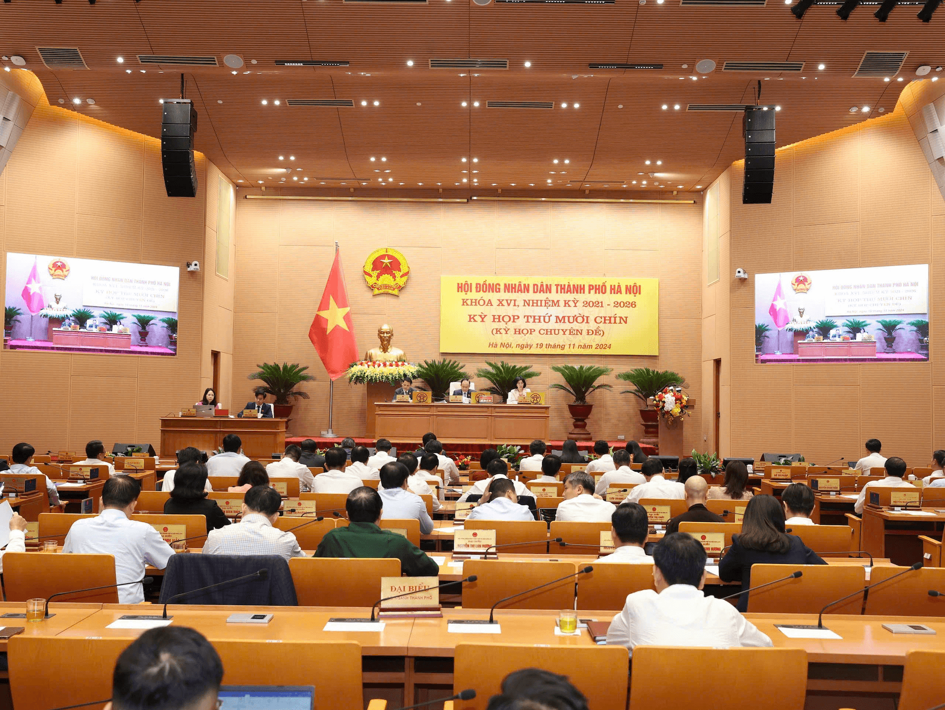 Hà Nội: Quy định mức hỗ trợ đối với người trồng đào, quất bị ảnh hưởng do bão số 3