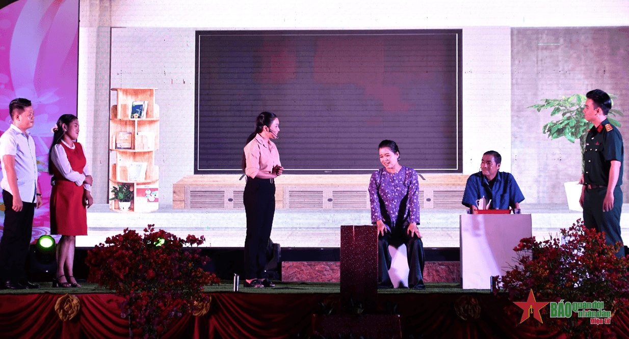 Đồng Tháp: Công dân Đất Sen Hồng thượng tôn pháp luật