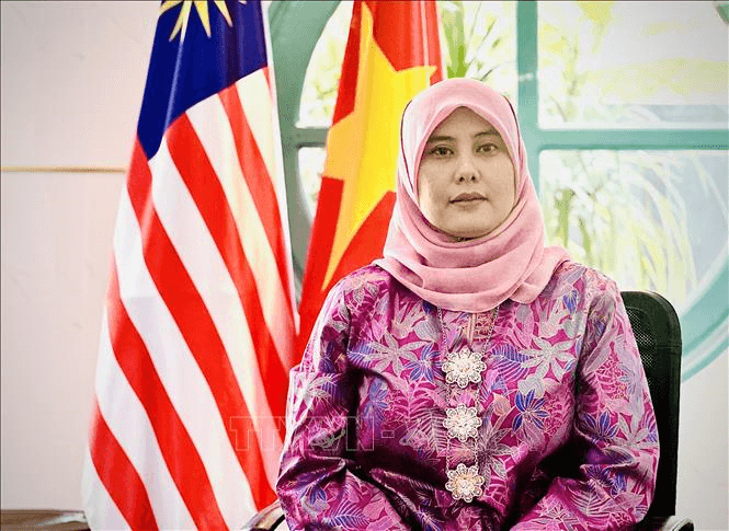 Phó đại sứ Malaysia: Chuyến thăm của Tổng Bí thư Tô Lâm có ý nghĩa to lớn
