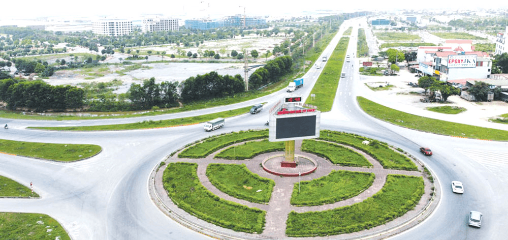 Nhiều tiềm năng để phát triển đảng trong doanh nghiệp tư nhân