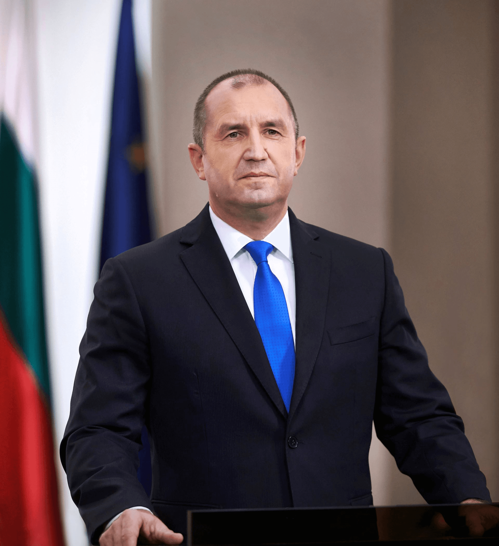 Tổng thống Bulgaria bắt đầu thăm chính thức Việt Nam