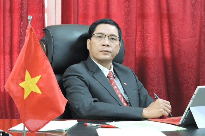 Tạo xung lực lớn cho quan hệ Việt Nam - Bulgaria