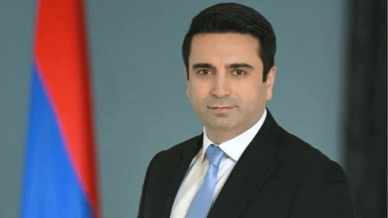Chủ tịch Quốc hội Armenia kết thúc tốt đẹp chuyến thăm chính thức Việt Nam