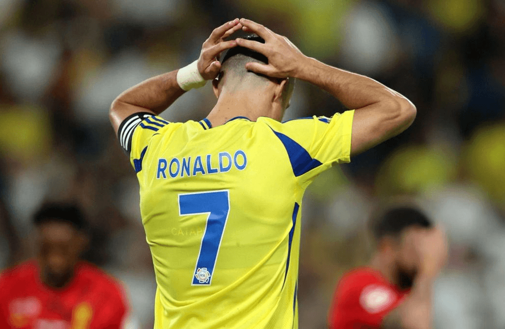Tin thể thao (23-11): Ronaldo ghi bàn nhưng Al Nassr vẫn trắng tay