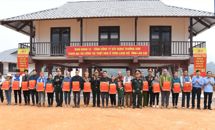 “Nhiệm vụ đặc biệt 100 ngày” của Bộ đội Cụ Hồ