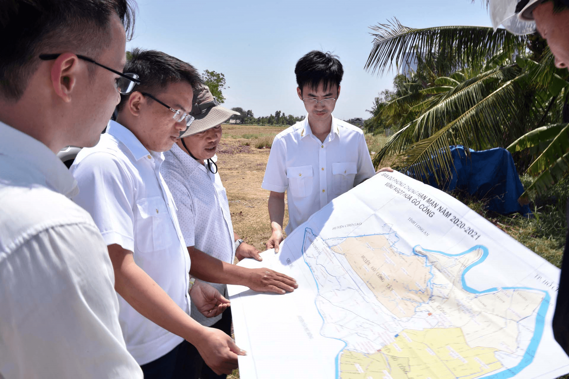 Thành lập Hội đồng sáng kiến Kiểm toán nhà nước