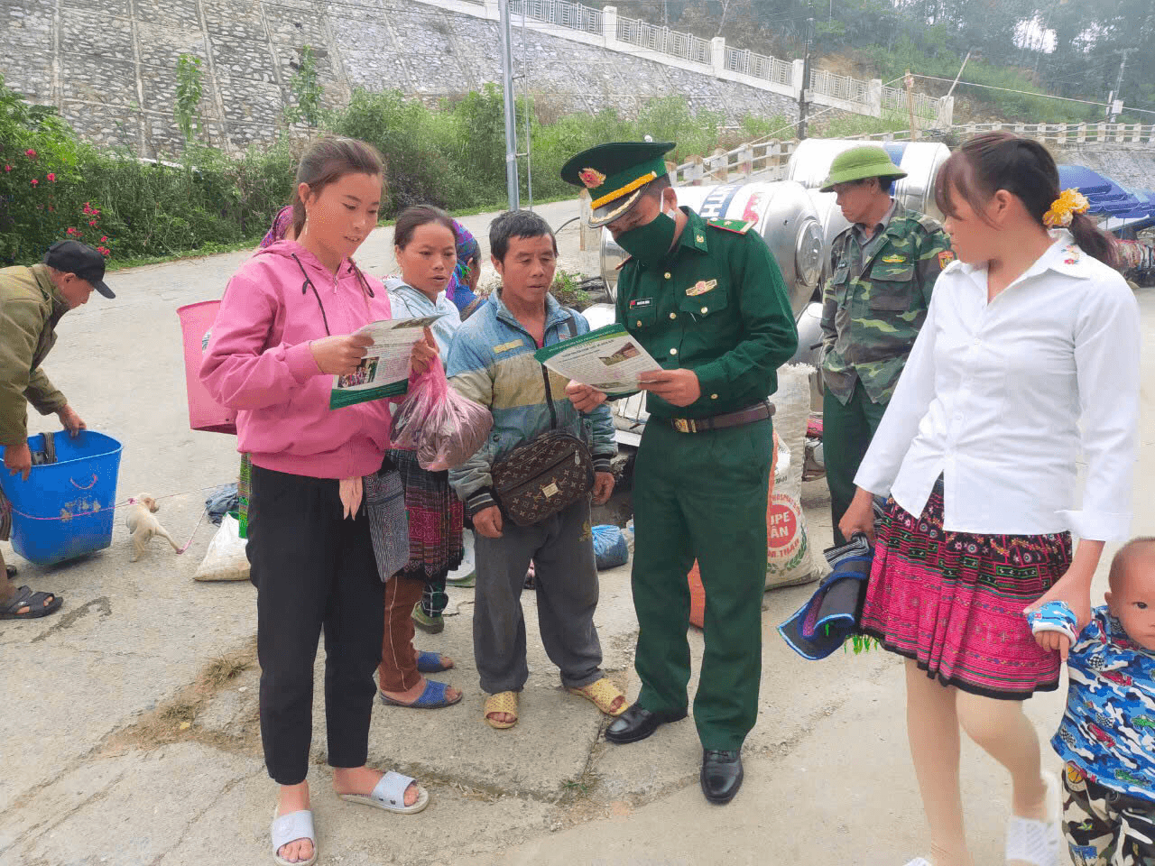 Đẩy lùi tảo hôn, hôn nhân cận huyết thống