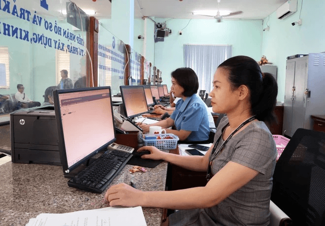Tinh gọn bộ máy: Kiên quyết, triệt để, khoa học