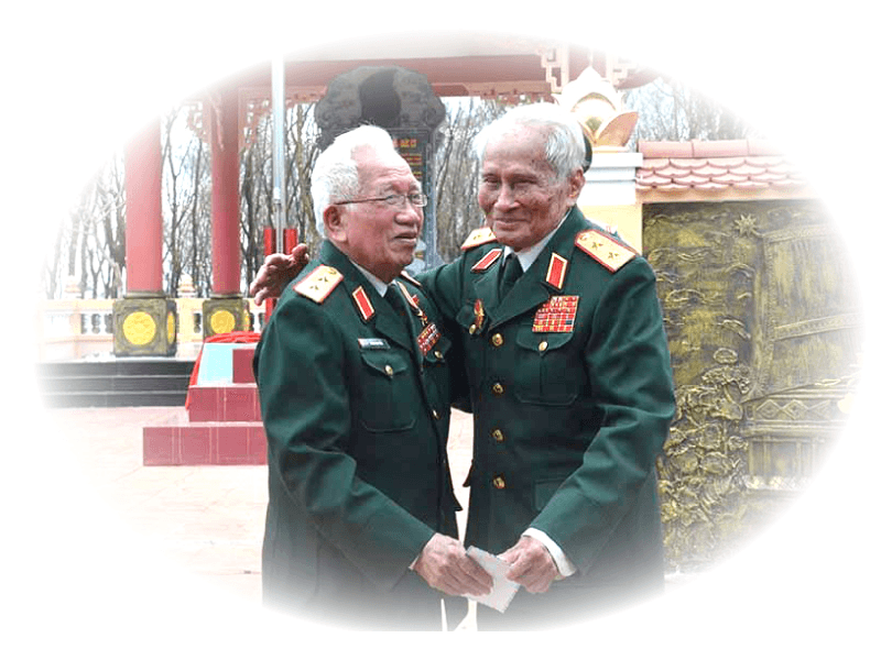 Trung tướng Khuất Duy Tiến - Hành trình của người anh hùng - Bài 3: Vị tướng trận trên các cương vị mới (tiếp theo và hết)