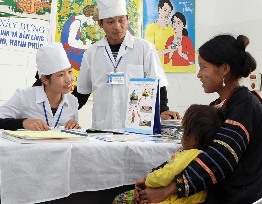 Bảo vệ phụ nữ và trẻ em gái khỏi bạo lực mạng