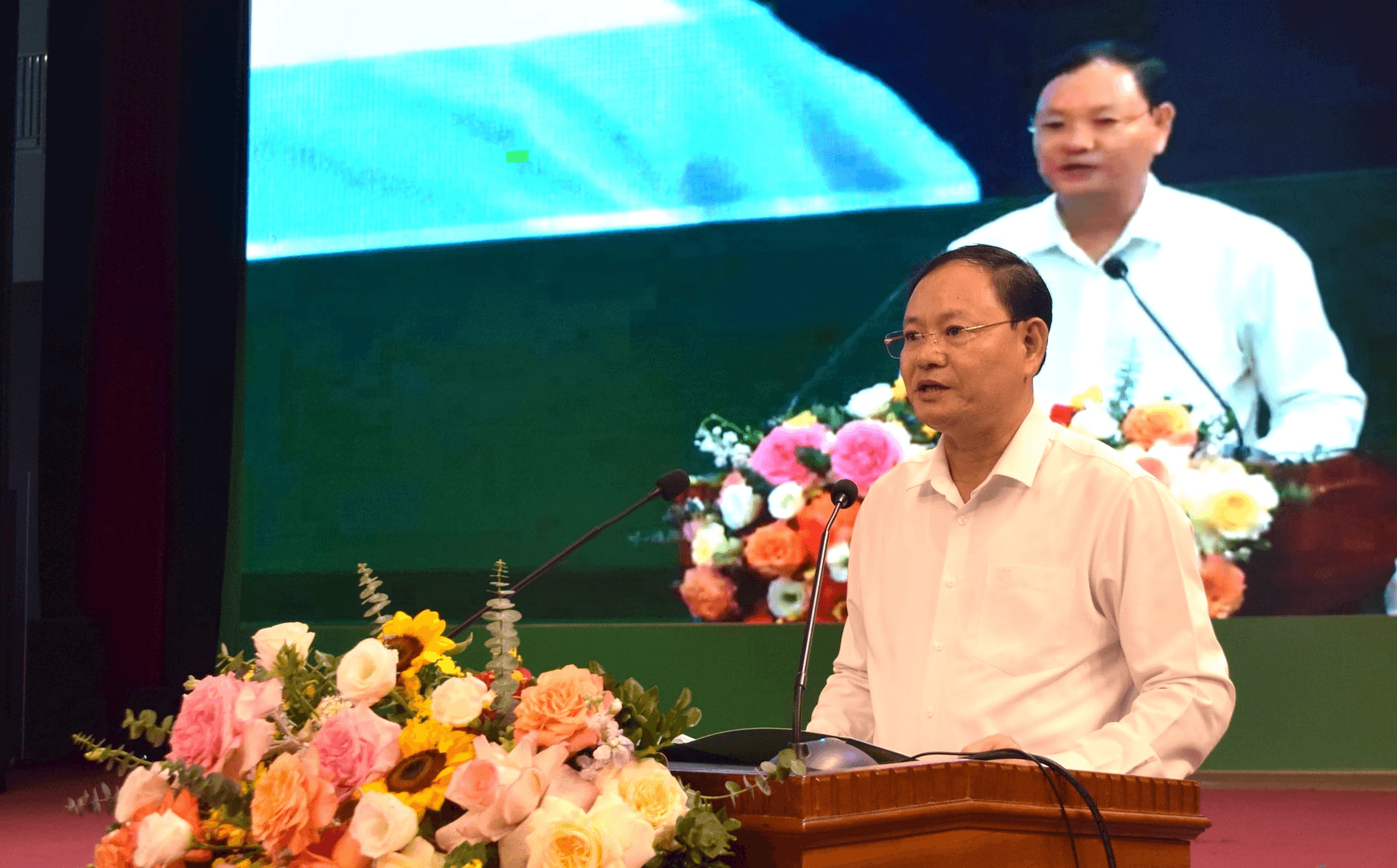 Bộ Tài nguyên và Môi trường phổ biến Luật Đất đai 2024 tại Hải Dương