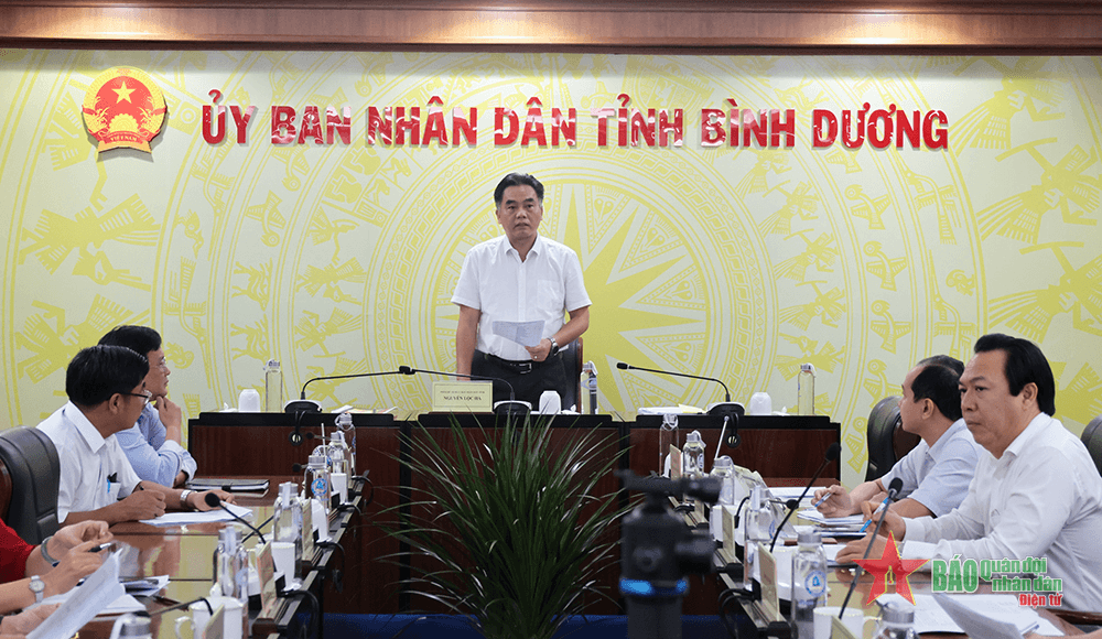Bình Dương chuẩn bị chu đáo cho Đại hội đại biểu các dân tộc thiểu số