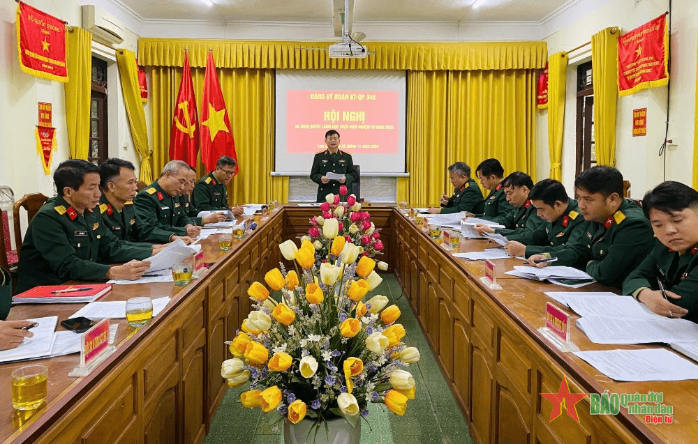 Đoàn Kinh tế - Quốc phòng 345 giúp đồng bào các dân tộc xóa đói, giảm nghèo bền vững