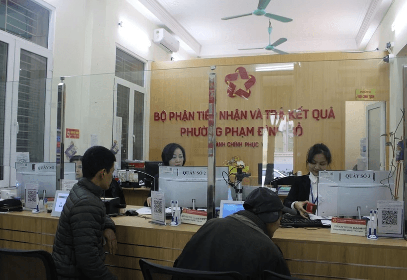 Tinh gọn bộ máy: Bộ tinh, tỉnh gọn, địa phương mạnh