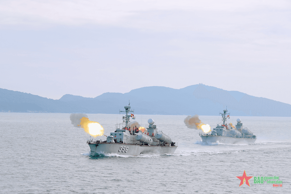 Độc đáo công nghệ quân sự Việt Nam - bài học về xây dựng Quân đội tiến lên hiện đại-Bài 4: Công nghệ khai thác, sử dụng vũ khí hiện đại chuyển giao từ bên ngoài