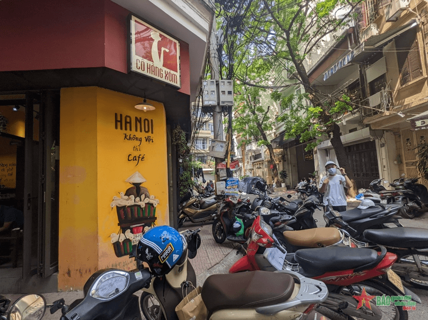Hà Nội: Chương trình "Đêm Trúc Bạch" sẽ diễn ra từ ngày 29-11 tới 1-12