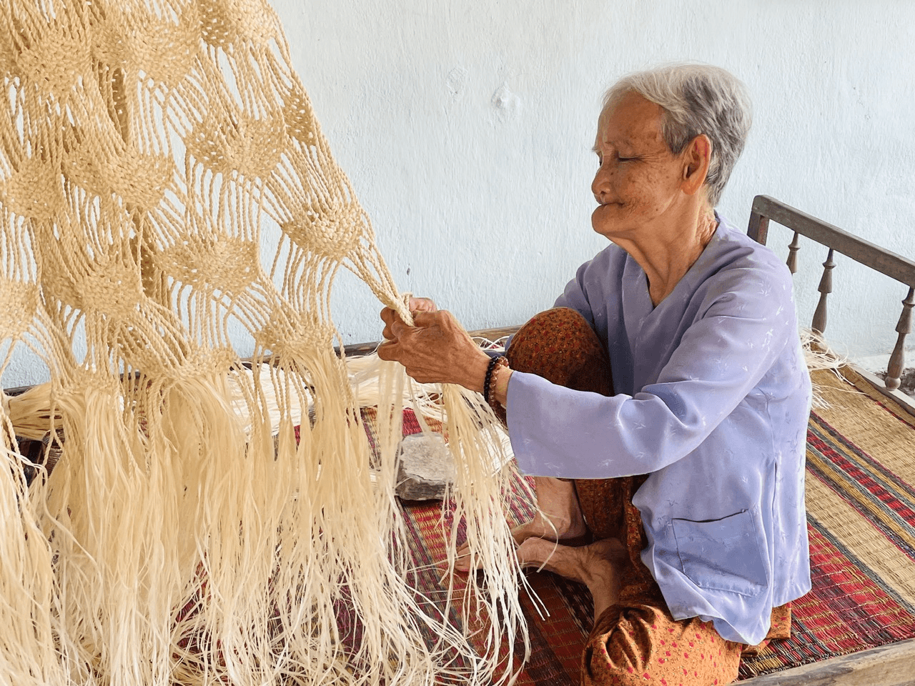 Giải pháp phát triển nghề truyền thống ở Quảng Nam