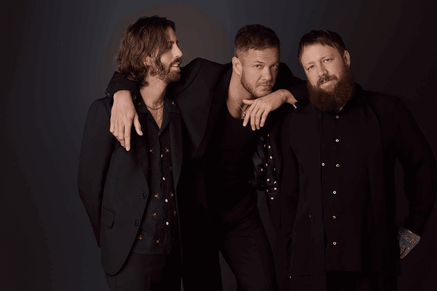 Imagine Dragons - ban nhạc rock hàng đầu thế giới thế kỷ 21 sẽ biểu diễn tại Lễ trao giải VinFuture 2024