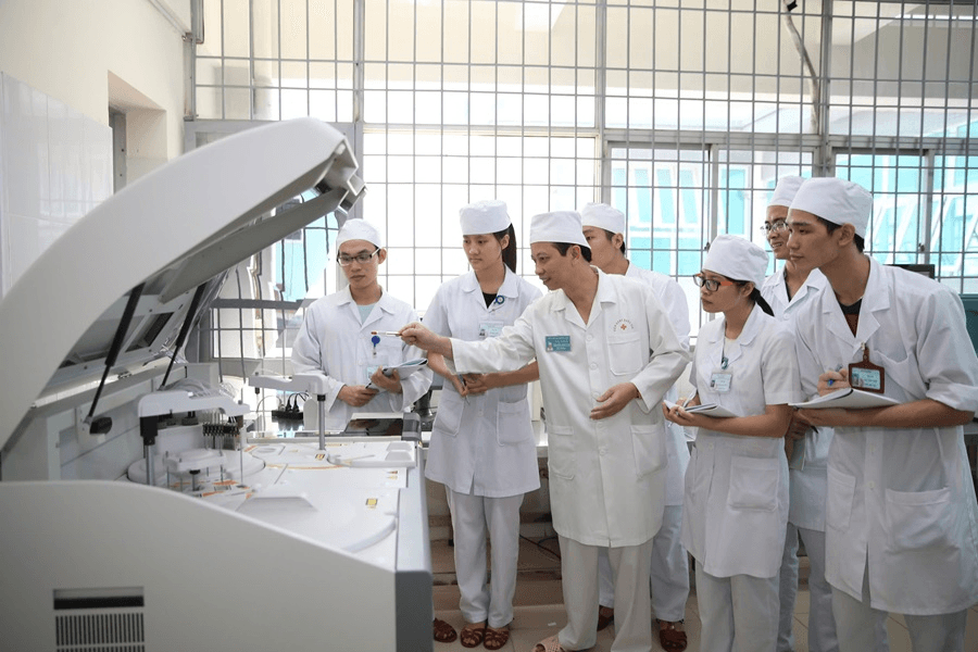 Khẳng định “thương hiệu” điều trị bỏng hàng đầu đất nước