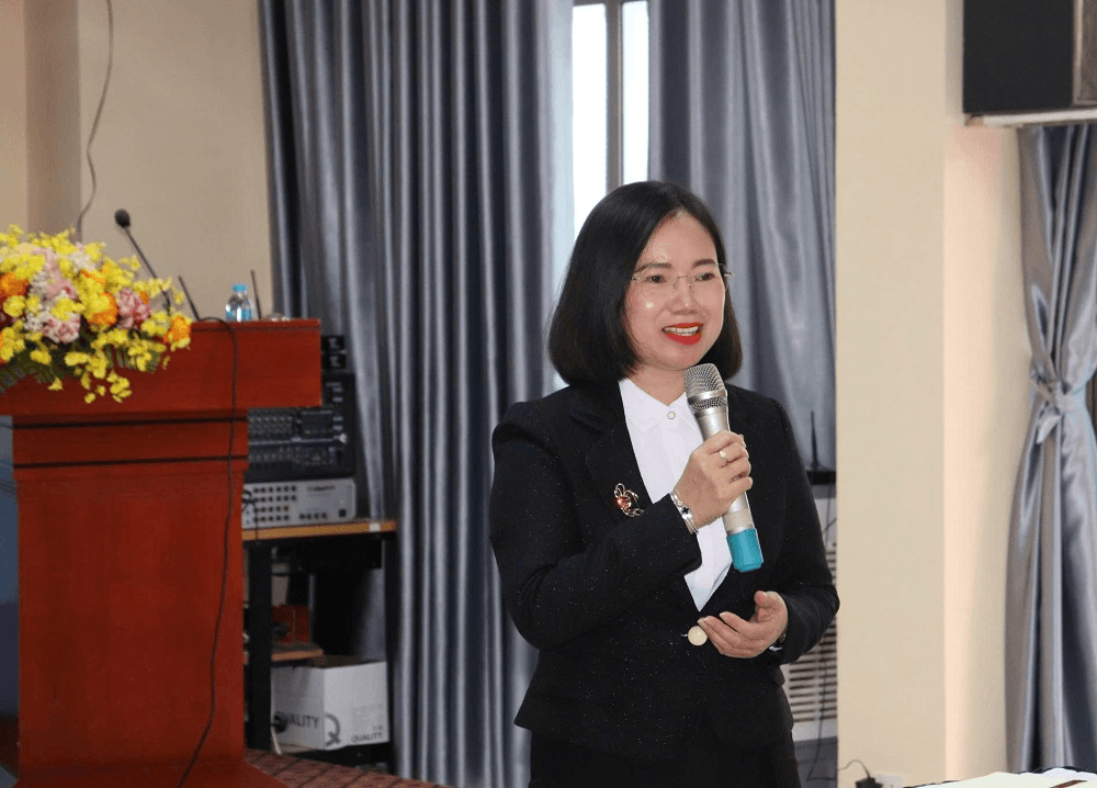 Việt Nam vẫn đang phải đối mặt với mất cân bằng giới tính khi sinh