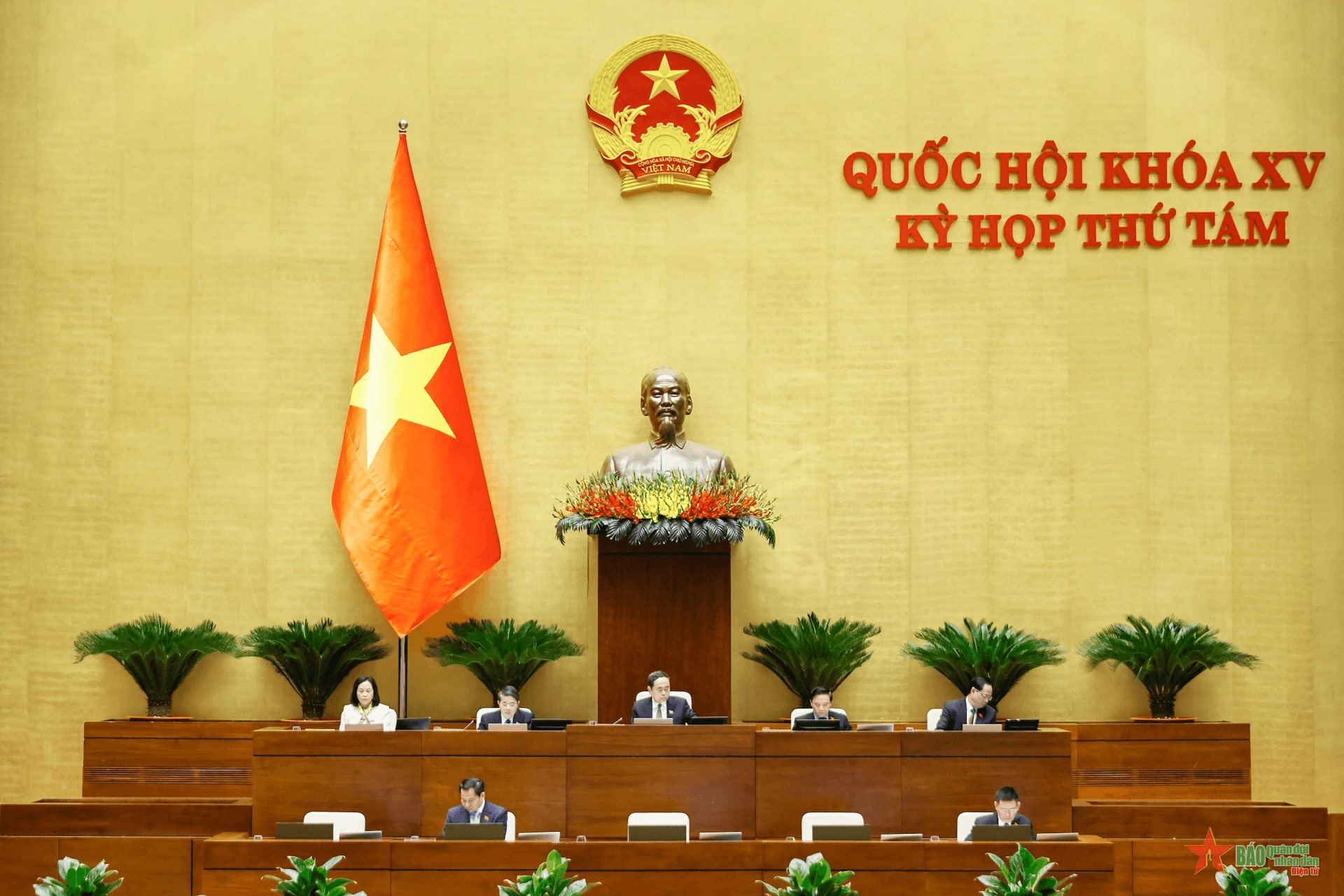 Đề nghị miễn, giảm thuế thu nhập doanh nghiệp với các cơ quan báo chí