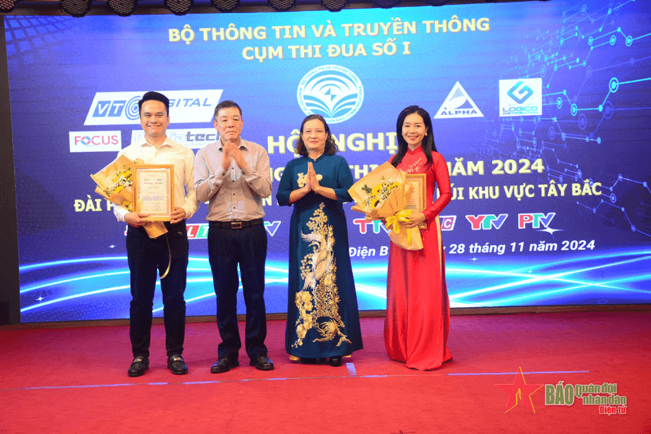 Đài Phát thanh - Truyền hình các tỉnh Tây Bắc thực hiện hiệu quả công tác tuyên truyền