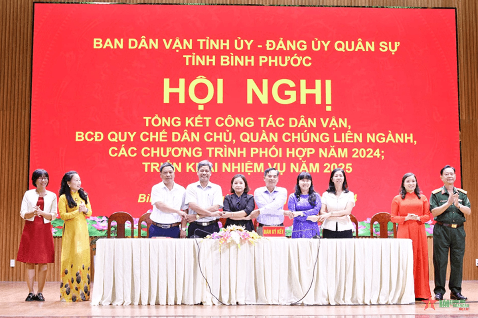 Bình Phước: Hơn 130 tỷ đồng chăm lo người dân khó khăn