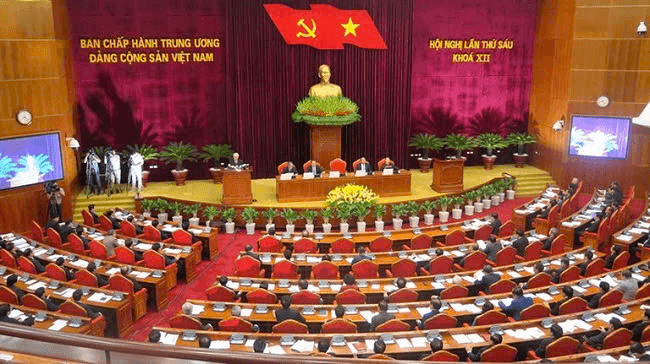 Để tinh gọn bộ máy đồng bộ, hiệu quả