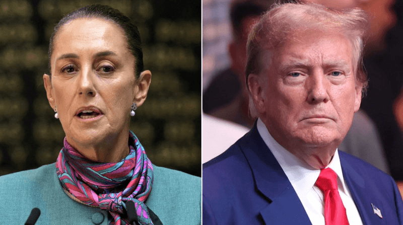 Mexico muốn ngăn chặn cuộc chiến thuế quan với Mỹ
