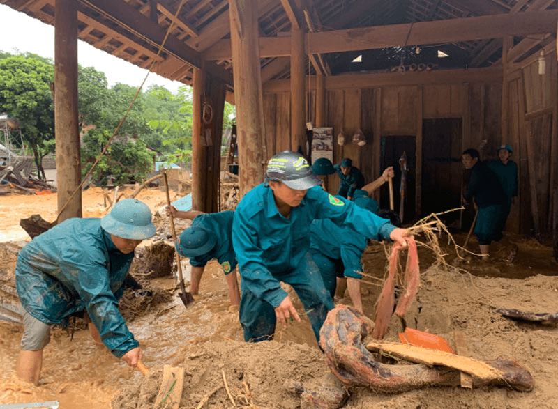 Dấu ấn bước đầu và bất cập cần tháo gỡ - Bài 1: Dấu ấn ở vùng đặc thù