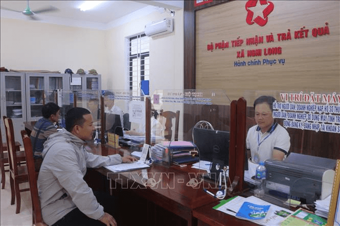 Tinh gọn bộ máy: Đồng thuận để giảm thiểu xung đột, tạo động lực thực hiện
