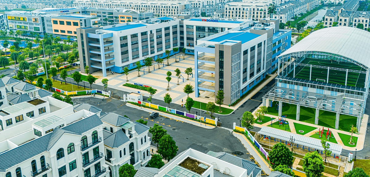 Cư dân The Beverly rộn ràng nhận nhà sang, sẵn sàng đón Tết lớn