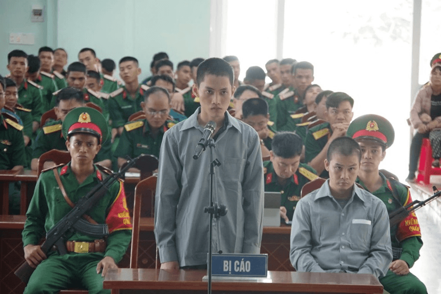 Hiệu quả tuyên truyền qua phiên tòa xét xử lưu động