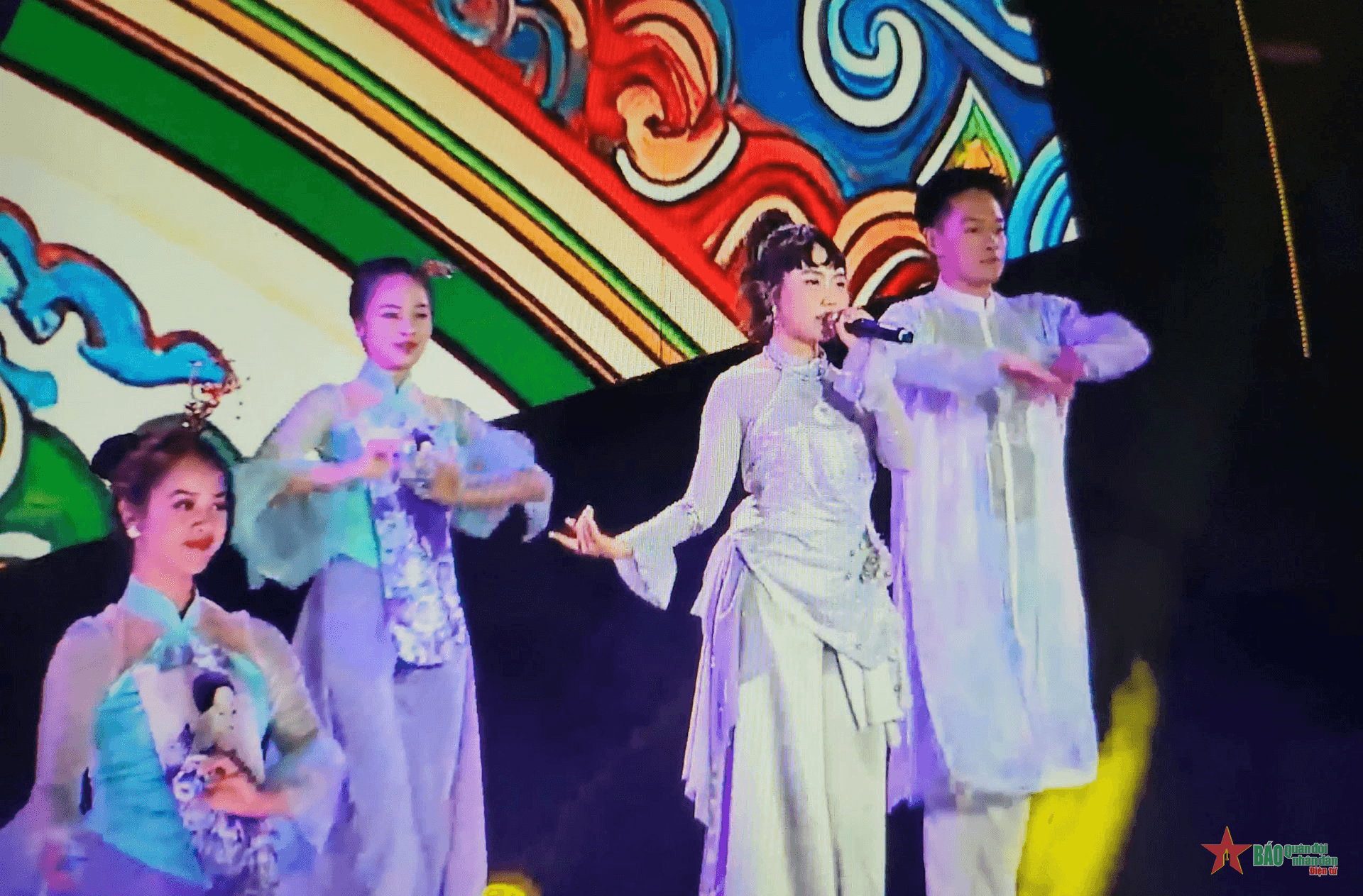 Bế mạc Festival Ninh Bình lần thứ III