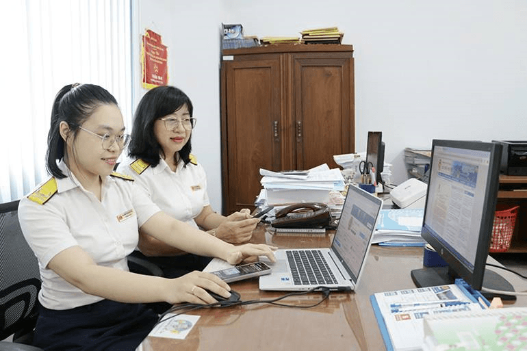 Hướng đến sự thân thiện với người nộp thuế