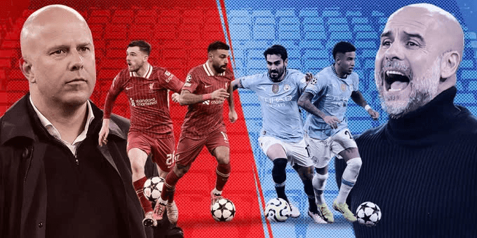 Tin thể thao (1-12): Đại chiến Liverpool và Man City, Arsenal thắng tưng bừng