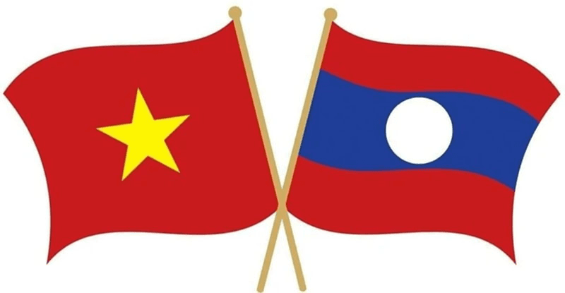 Điện mừng kỷ niệm 49 năm Quốc khánh nước Cộng hòa dân chủ nhân dân Lào