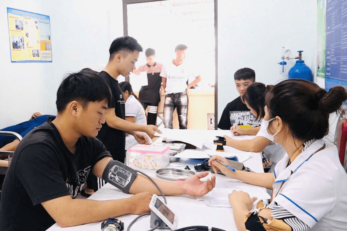 Những lá đơn mang theo khát vọng xây dựng và bảo vệ Tổ quốc ở “phên giậu” cực Bắc