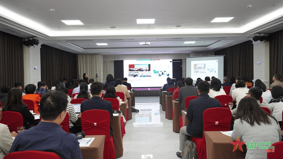Triển khai thí điểm dự án tín chỉ carbon cho xe máy điện tại Việt Nam