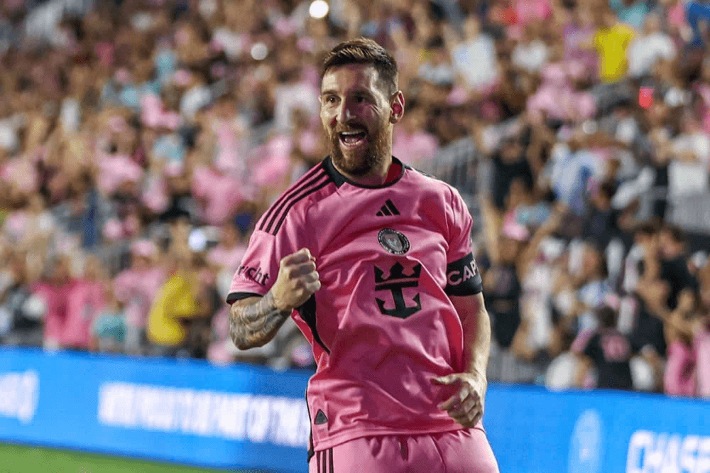 Tin thể thao (6-12): Xem miễn phí Messi thi đấu, báo Indonesia xem Xuân Son là hiểm họa
