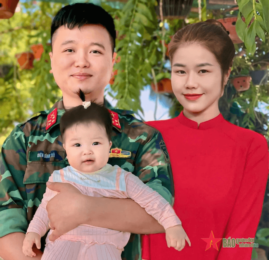 Nên duyên nhờ một lần bê tráp đám cưới